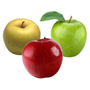 Apples