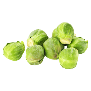 Brussels Sprouts