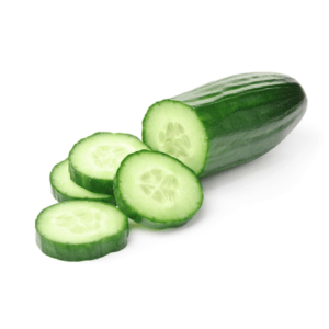 Cucumbers