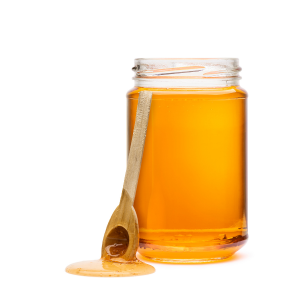 Clover Honey
