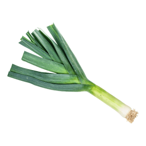 Leeks