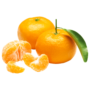 Mandarin
