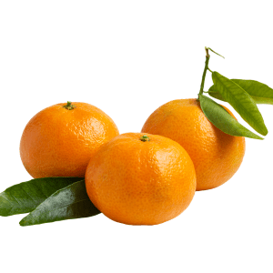 Tangerine