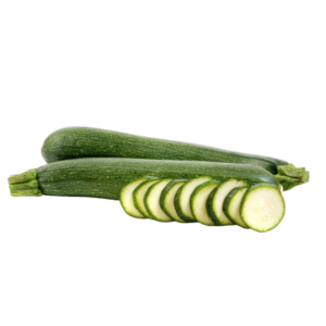 Zucchini