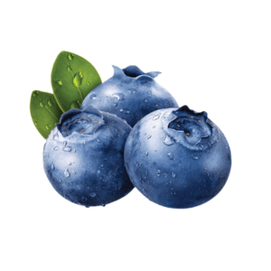 Blueberry