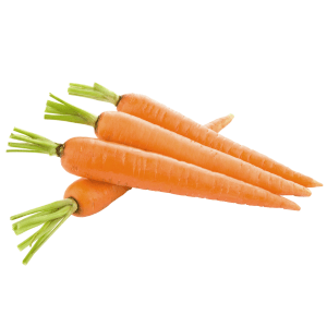 Carrots
