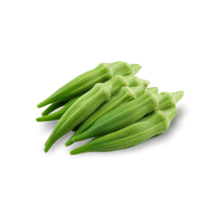 Okra