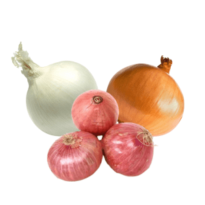 Onions