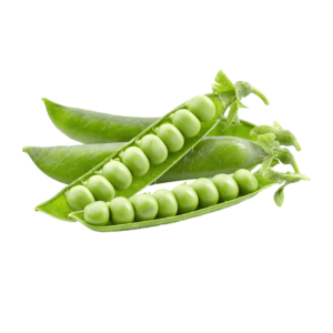 Peas