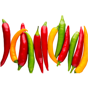 Peppers