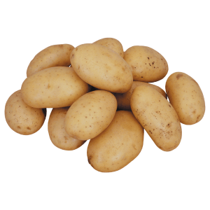 Potatoes