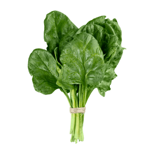 Spinach