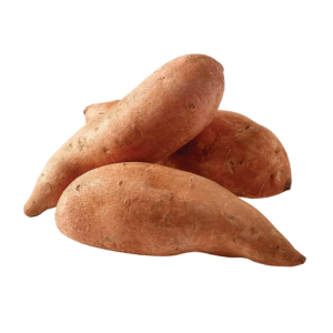 Sweet Potatoes